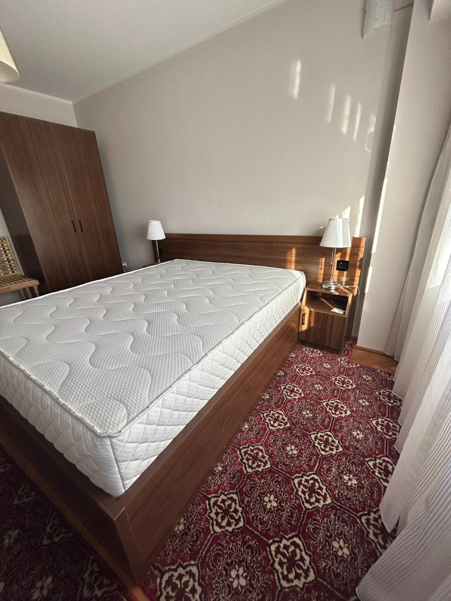 Apart. Premium Ultracentral, 3 Camere Loc Parcare. โปลเยชต์ ภายนอก รูปภาพ