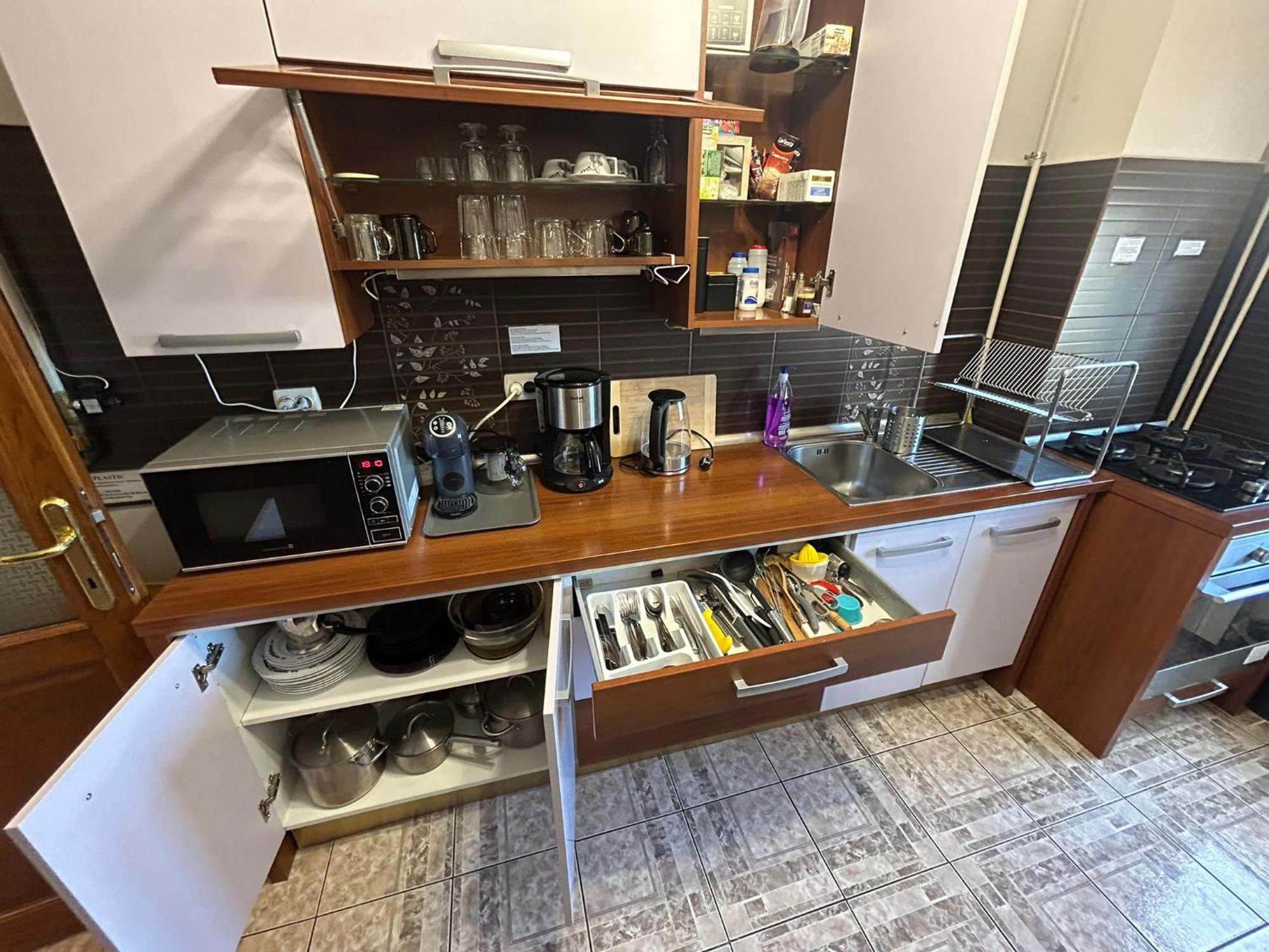 Apart. Premium Ultracentral, 3 Camere Loc Parcare. โปลเยชต์ ภายนอก รูปภาพ