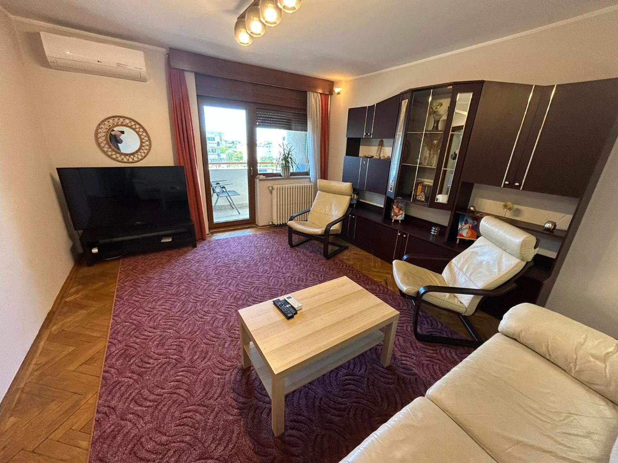 Apart. Premium Ultracentral, 3 Camere Loc Parcare. โปลเยชต์ ภายนอก รูปภาพ