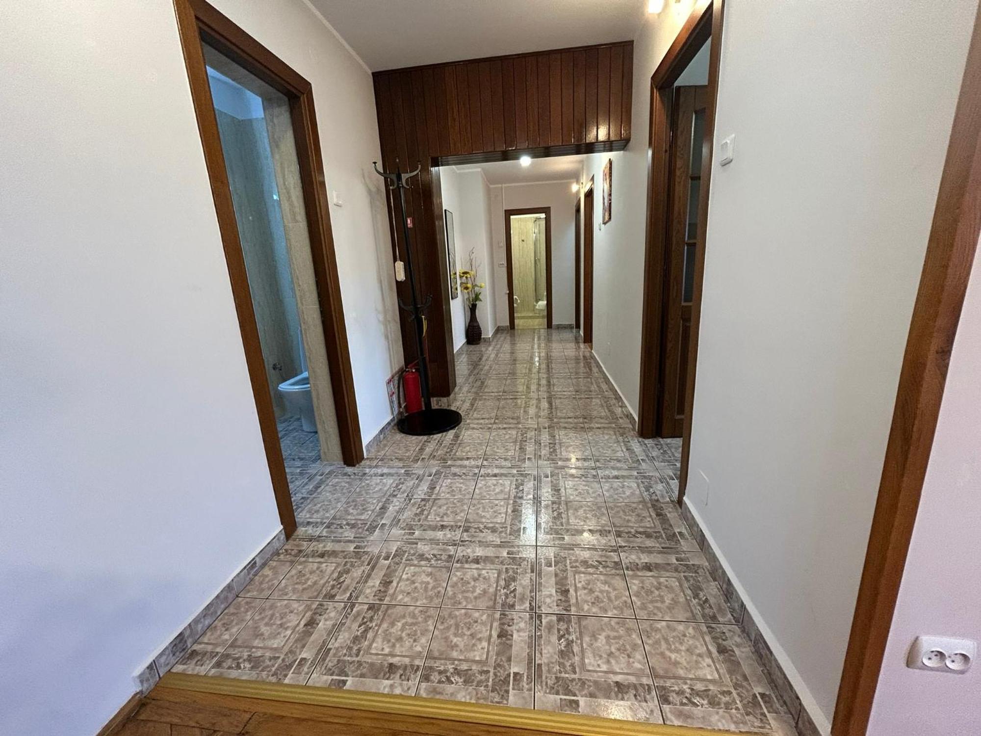 Apart. Premium Ultracentral, 3 Camere Loc Parcare. โปลเยชต์ ภายนอก รูปภาพ