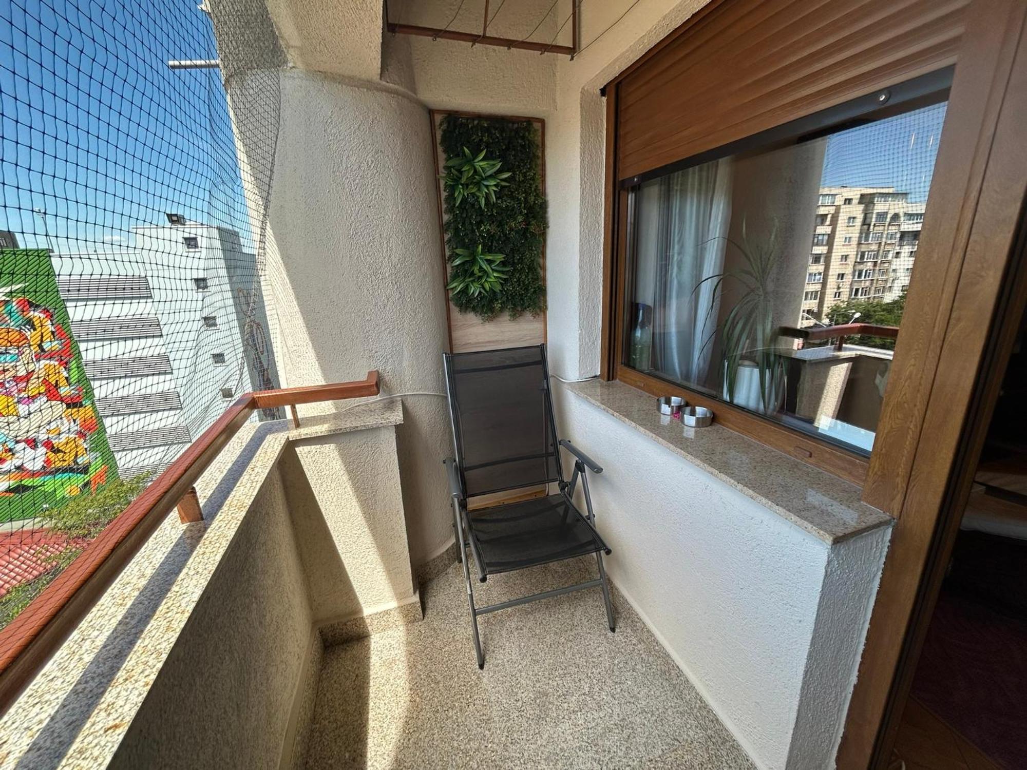 Apart. Premium Ultracentral, 3 Camere Loc Parcare. โปลเยชต์ ภายนอก รูปภาพ